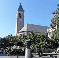 美國康奈爾大學猶太生遭威脅  