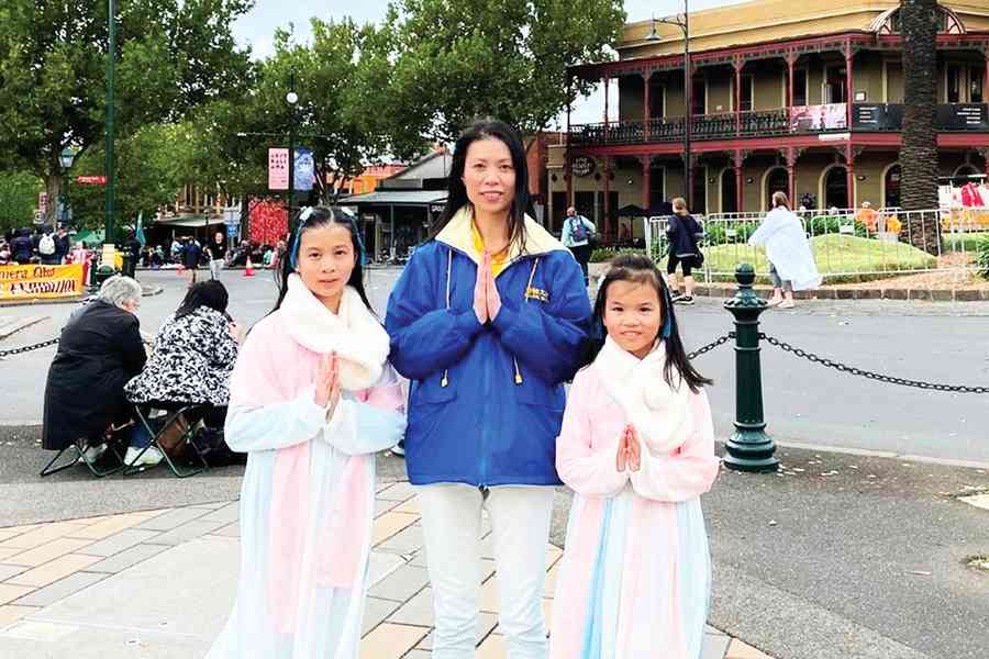 見證善的力量 疫情期間醫療團隊無人染疫