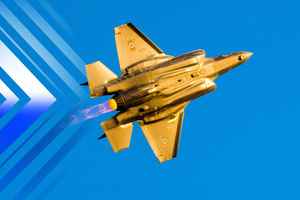 【時事軍事】從擊落巡航導彈 看以色列的F-35I