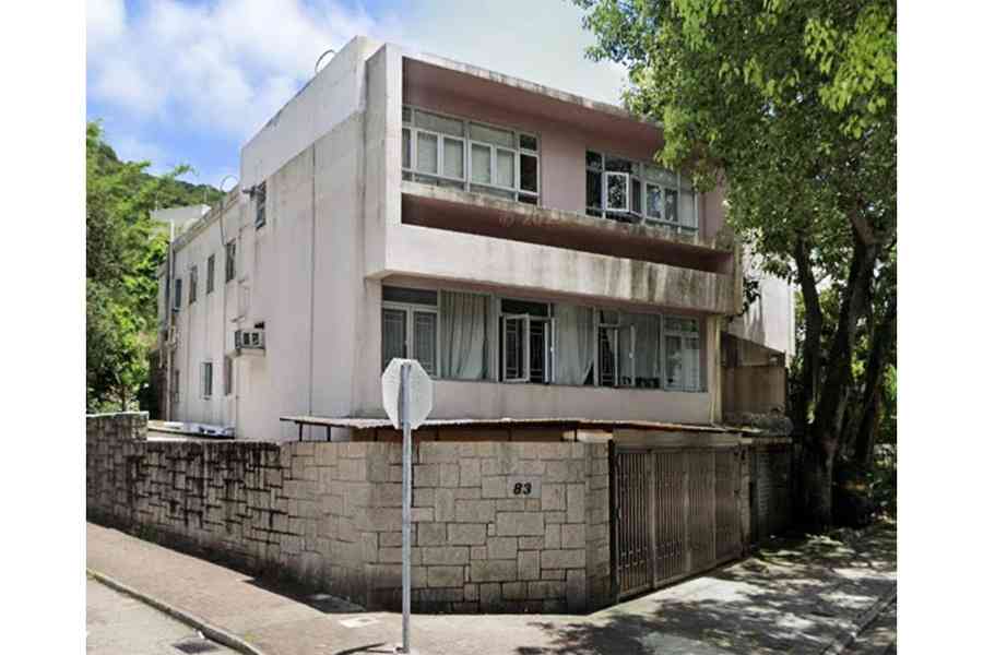 賊蹤處處｜渣甸山女傭撞破爆竊賊 失兩罐可樂