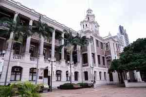 港大博士生論文AI虛構引用文獻 通訊作者葉兆輝卸任社科院副院長