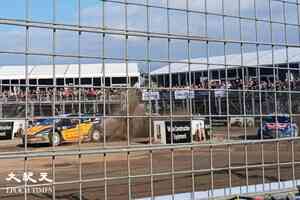 中環賽車遜預期 李耀培:唔敢講可再辦