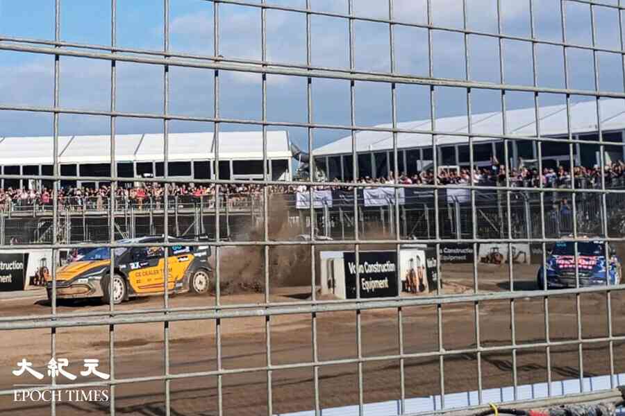 中環賽車遜預期 李耀培：唔敢講可再辦