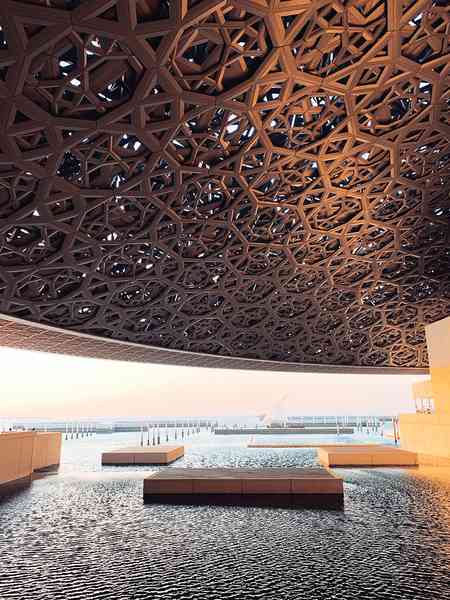 設計最獨特的博物館之亞洲篇