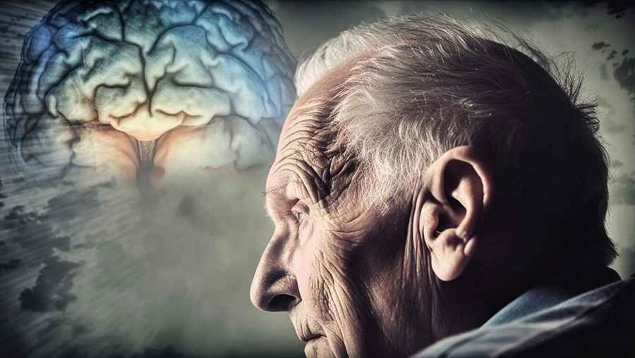 阿茲海默症需提前20年預防 專家：做有趣的事延緩失智