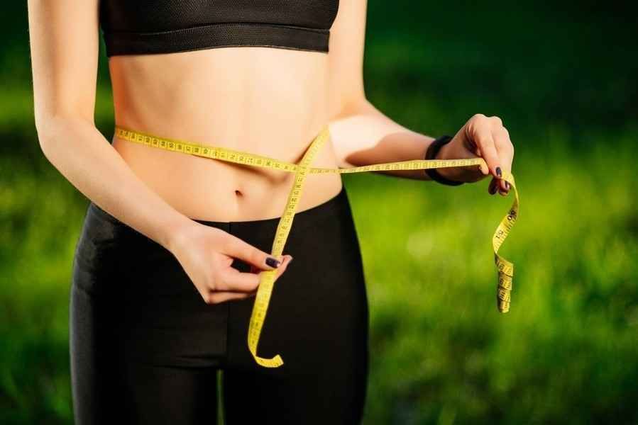 日本專家自創毛巾鍛鍊法 調整骨盆瘦小腹 3個月減24公斤