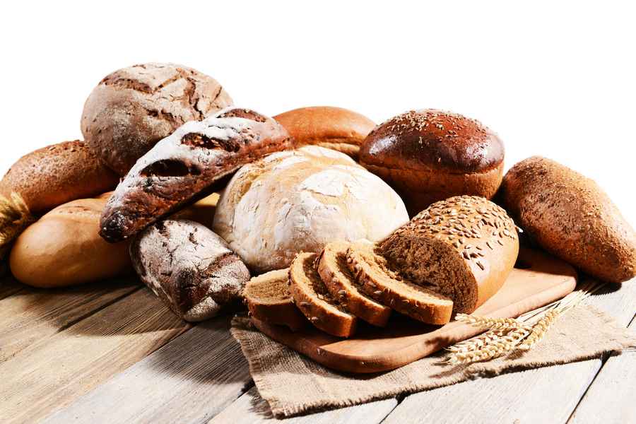 哪些麵包有益身體健康？營養師介紹8種麵包的營養和特色