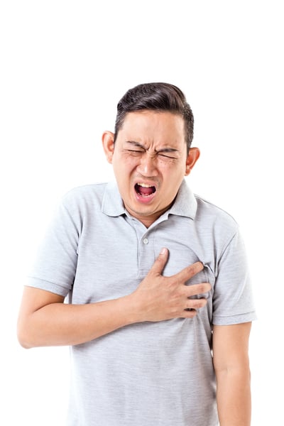 先天性心臟病患 小心隱藏致命肺動脈高壓危機