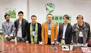 拳手賽後死亡  業界指格鬥競賽欠安全規管