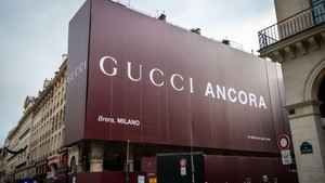 不滿搬遷 Gucci設計師與裁縫師罷工
