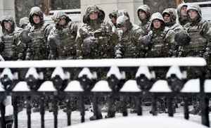烏克蘭及摩爾多瓦暴風雪致八死 數百城鎮斷電