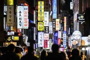 【南韓商務信心】11月連回升三個月 惟仍深處悲觀區