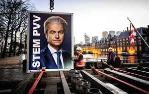 阿根廷荷蘭大選彰顯自由主義