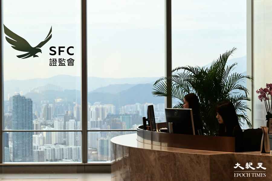 香港首批虛擬幣現貨ETF獲批