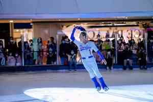 聖誕好去處|太古城中心冰上活動歡度佳節