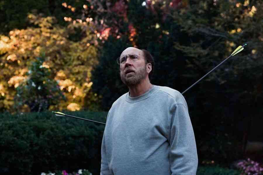 【新片速遞】《大叔夢中人》（Dream Scenario）