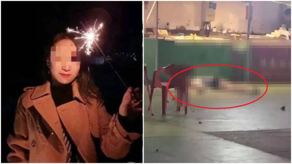 長春男失業活不下去 高樓拋磚砸死無辜女子