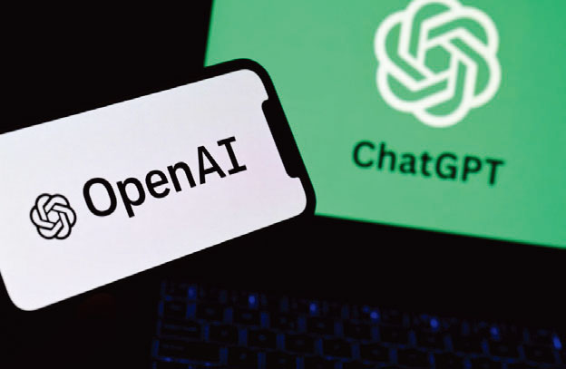 偷用OpenAI技術研發自家模型 字節跳動GPT帳戶被禁