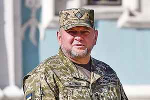 烏克蘭：最高指揮官未來辦公室內發現竊聽器