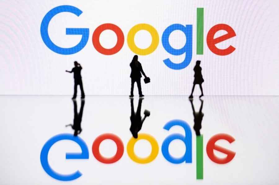 Google擬大範圍重組廣告銷售部門