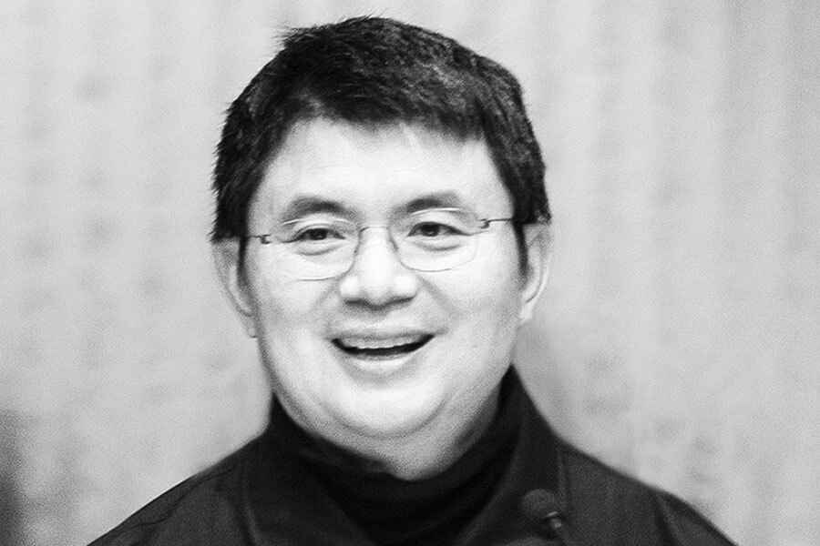 傳肖建華出售資產 疑涉台灣金融機構
