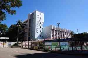 【校園開放日巡禮】香港道教聯合會圓玄學院第二中學