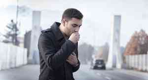 認識慢性咳嗽及其常見原因