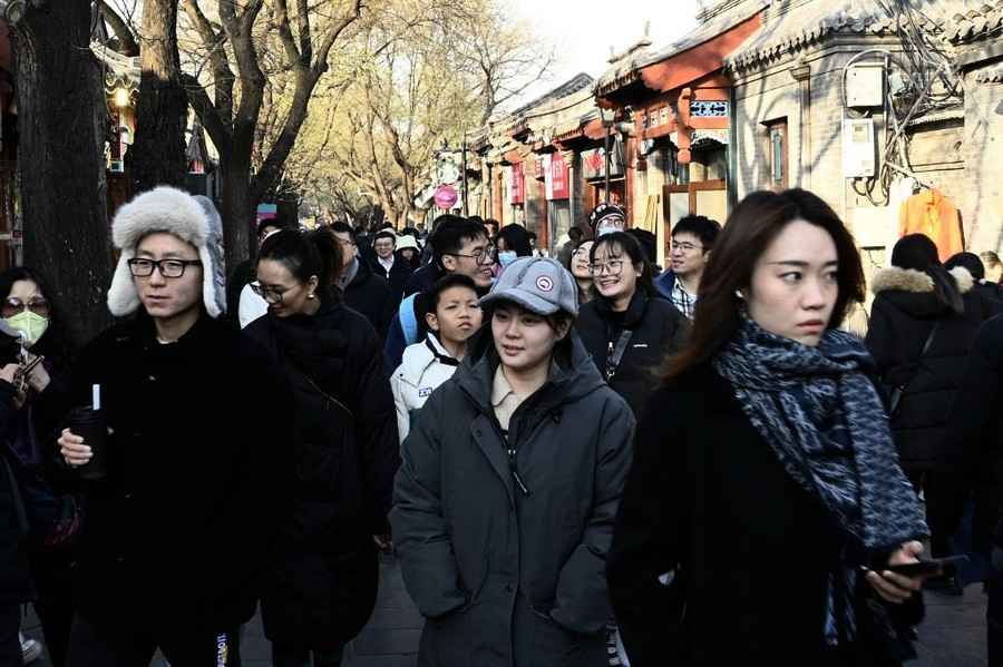 調查：中國25至29歲年齡段超過一半未婚