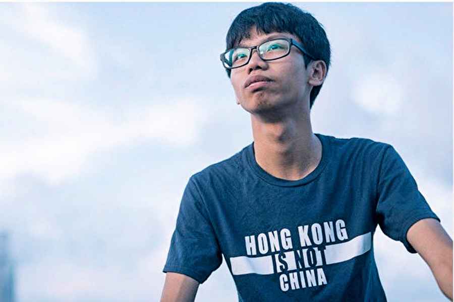 消息：國安處帶走鍾翰林後父助查