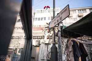 沙頭角中英街擬最快3月解禁 採「團進團出」日限200人