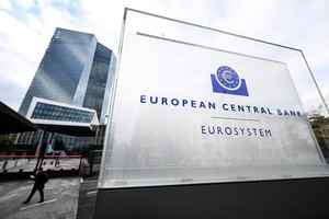 歐洲央行：金融業運用AI應予以監管