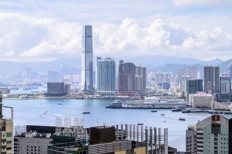 調查：香港超高淨值人士全球第二 五年內將增38%