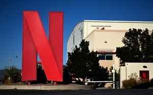 Netflix第四季訂戶數增1300萬 創同期新高
