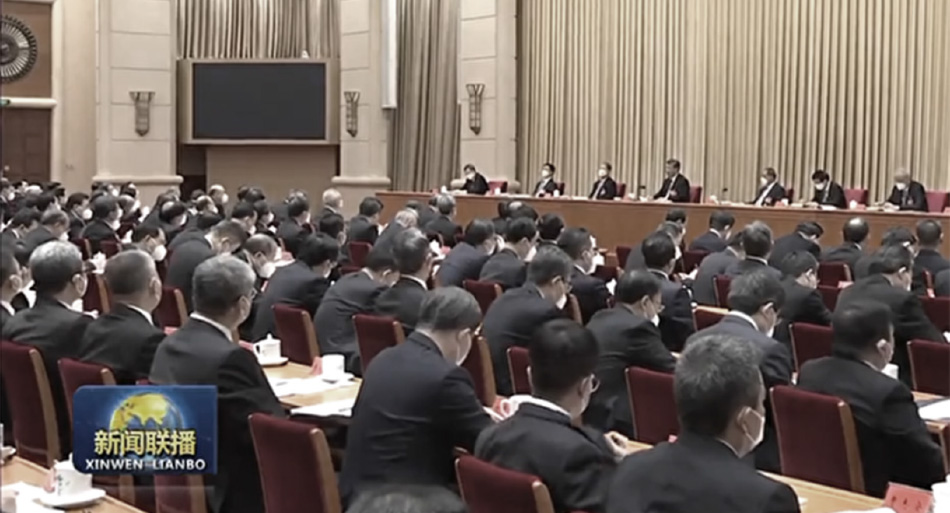 北京傳習患重病 亡黨預言正兌現？