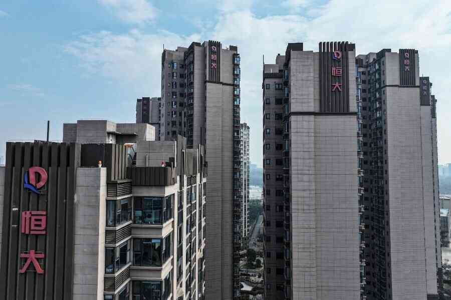 恒大清盤｜清盤人代表：將全力使恒大業務可持續運作