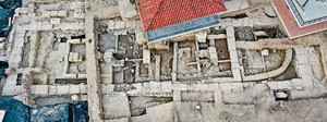 考古報告：阿提密斯女神殿重現於世