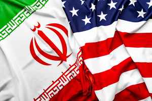【軍事熱點】美國被激怒 隨時出手打伊朗