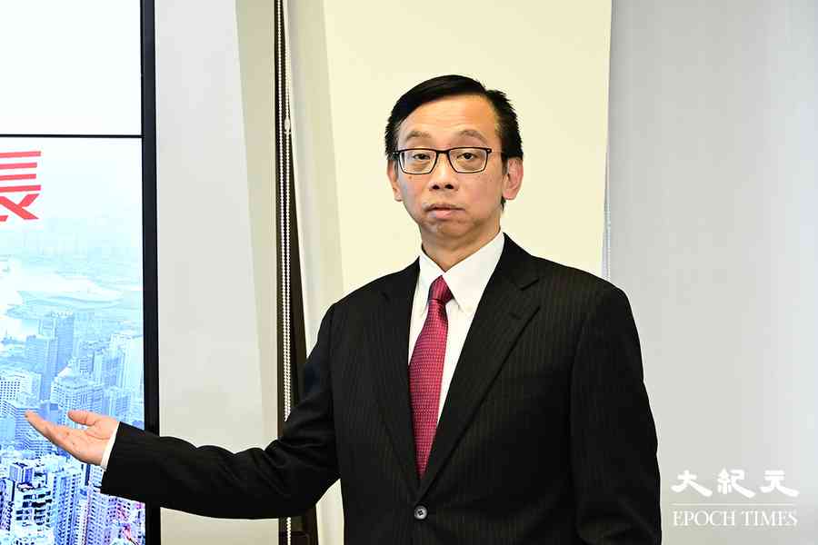 經絡：10月份住宅按揭數字全線回落