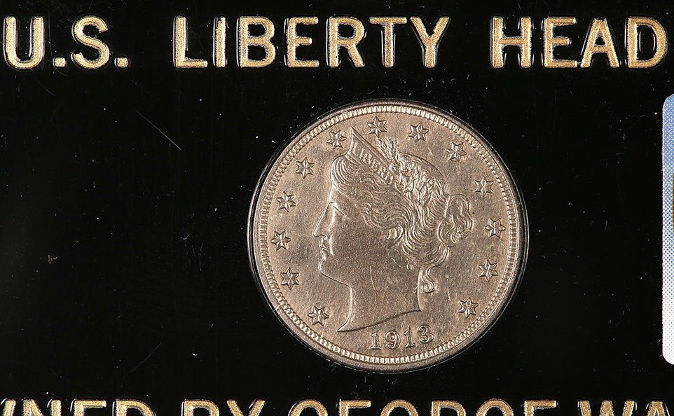 五種稀有美國硬幣仍在流通 有的話可大賺一筆