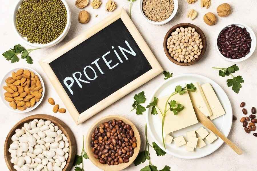 研究：增加植物蛋白有助降低慢性疾病風險、延長壽命