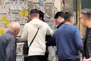 疑大批黑工送外賣 警搜3間外賣平台公司