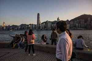 AI重塑求職市場 調查：73%港企料削減初級招聘