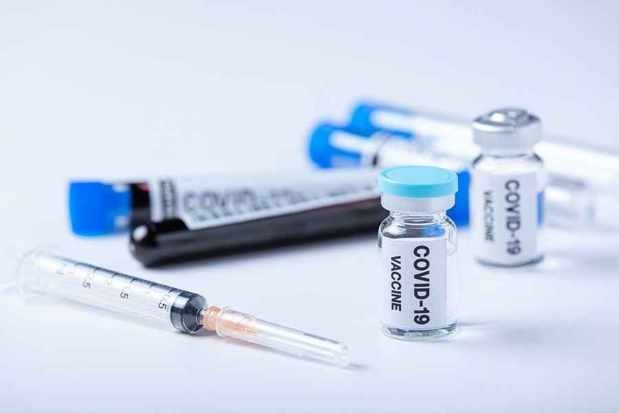 研究：疫苗導致罕見血栓性血小板減少性紫癜疾病