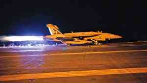 中東亂局輕輕放下 美瞄準新邪惡軸心