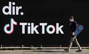 歐盟調查TikTok對未成年人造成的風險
