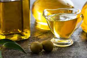 橄欖油抗癌抗炎保護大腦 降低死於癡呆症風險