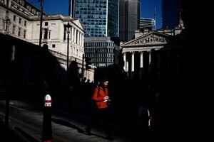 英國第二季GDP按年上升0.9% 創近七季新高