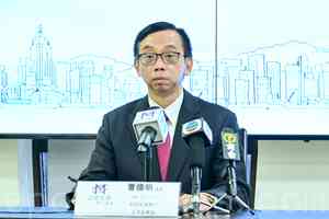 經絡:第三季負資產回落至31,449宗 創近5個季度新低