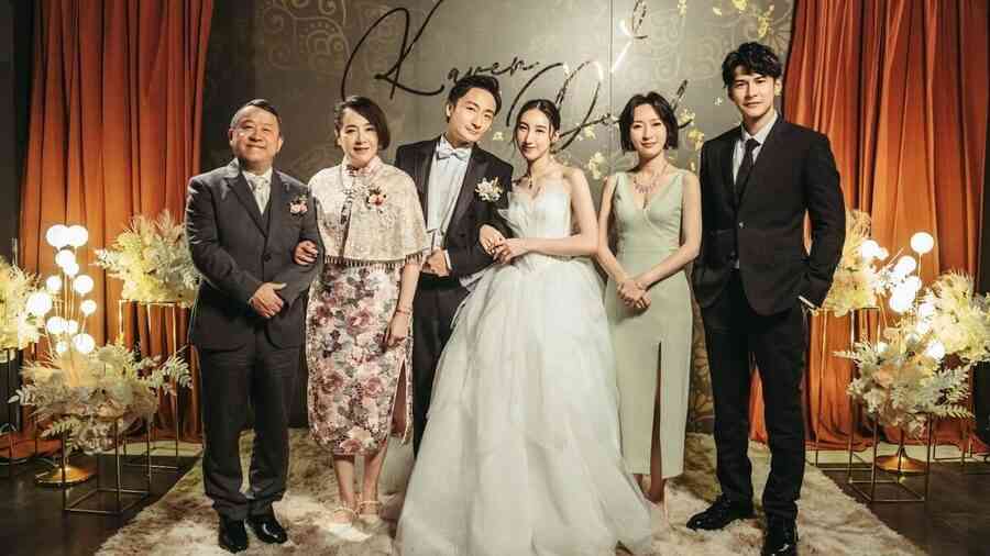 【新片速遞】《出租家人》（We Are Family）