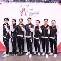 乒乓團體世錦賽 香港負日本奪銅